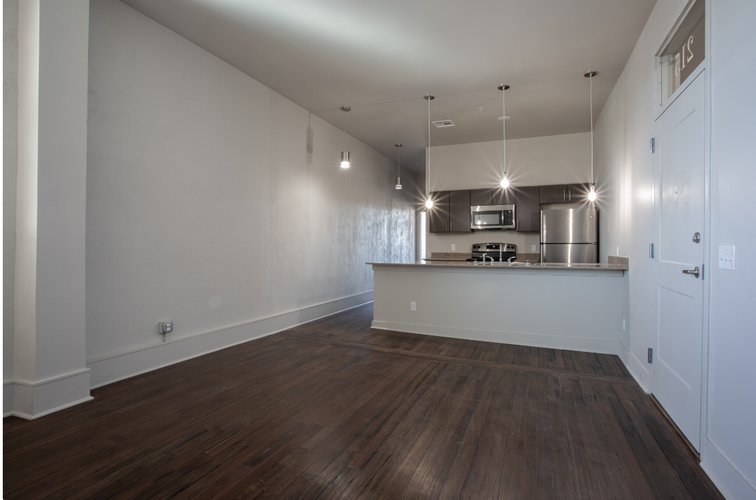 322 East 6th Street - 215