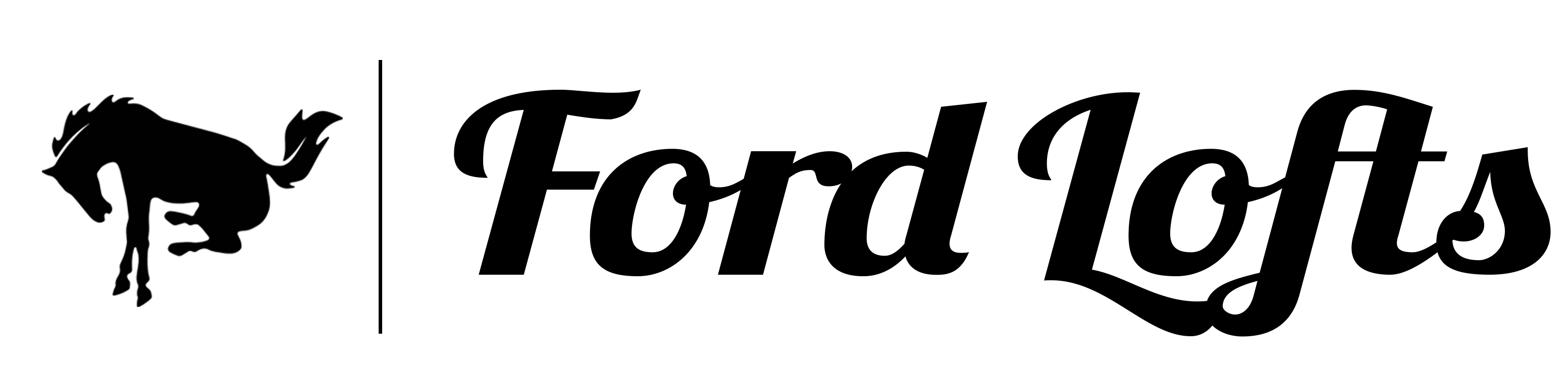 Ford Lofts